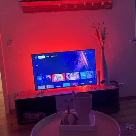 Ferienwohnung Top Location Wien Exterior foto