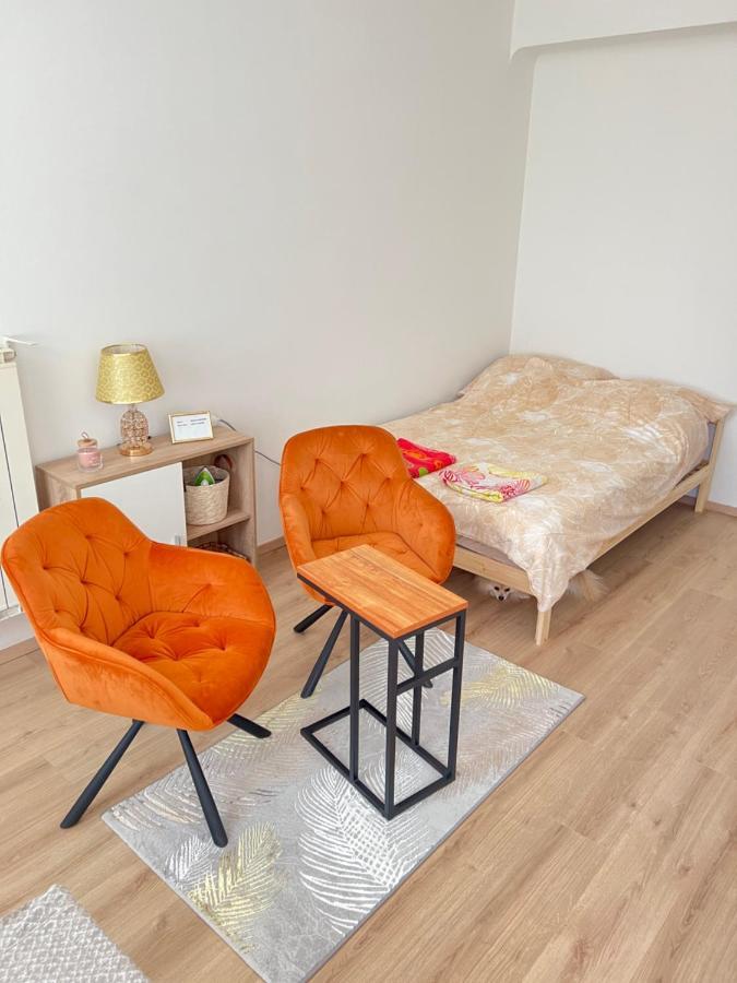 Ferienwohnung Top Location Wien Exterior foto
